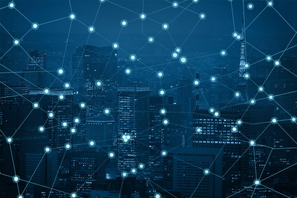 Welcome to the Digital Age, Trust Industry