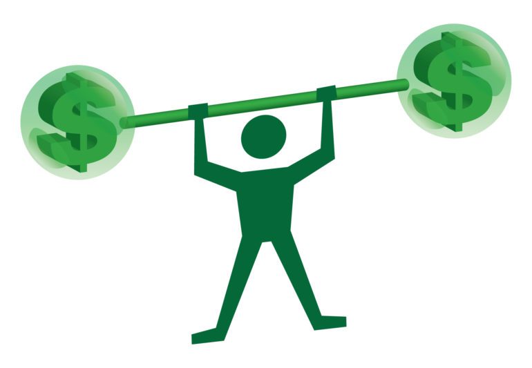 Journey to Financial Fitness