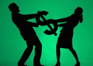 Reasons For Inheritance Fights