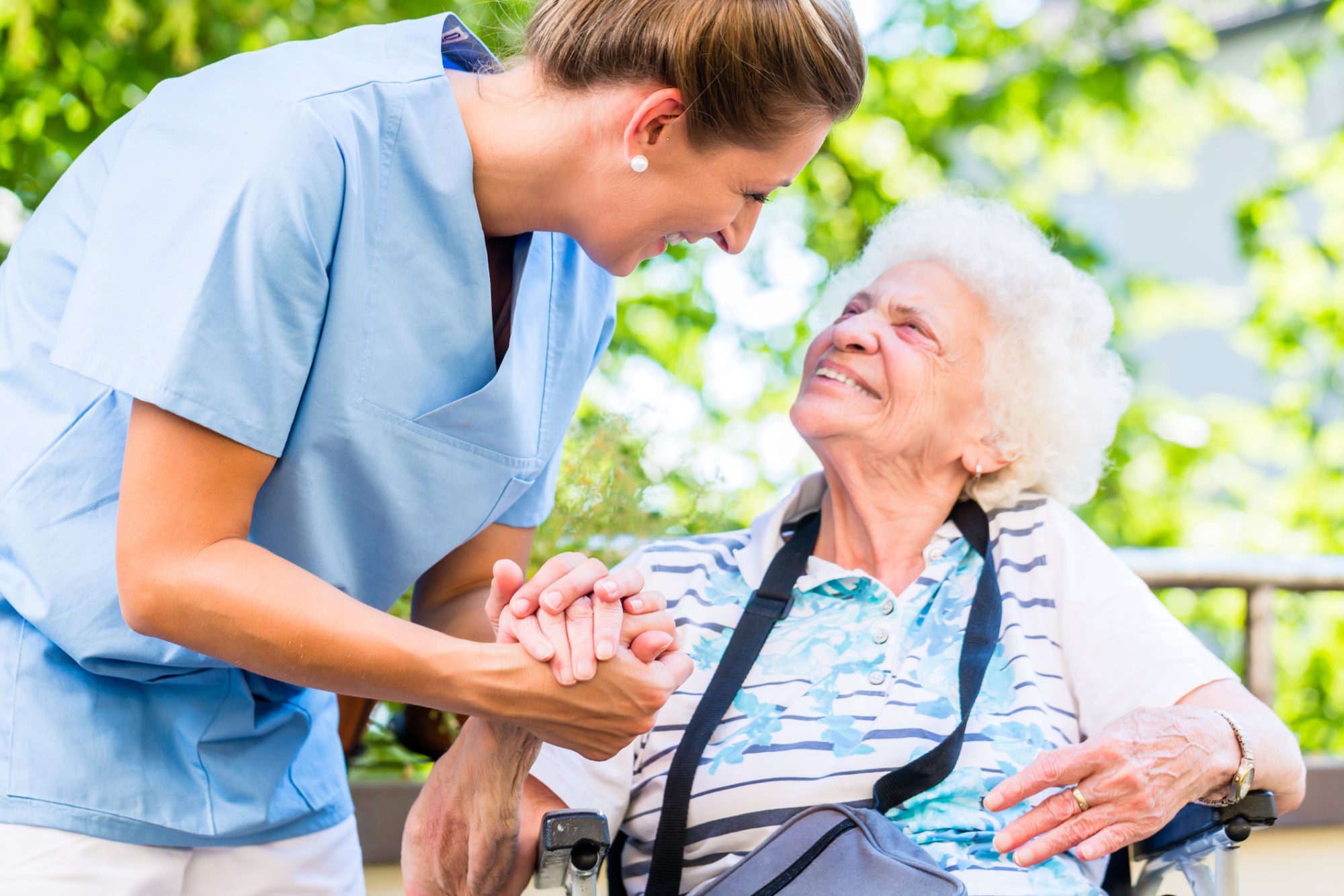 Long-Term Care Awareness Month