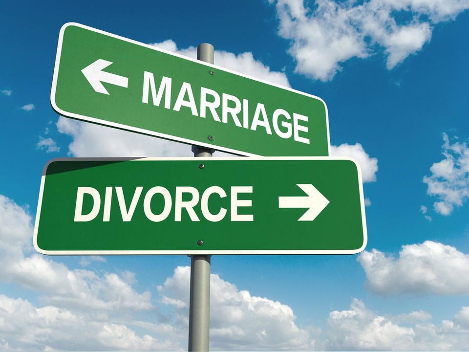 How the 2017 Tax Act Changed the Tax Consequences of Marriage and Divorce
