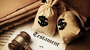 Should Inheritances be Equal or Fair?