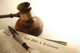 Bulletproofing the Estate Plan