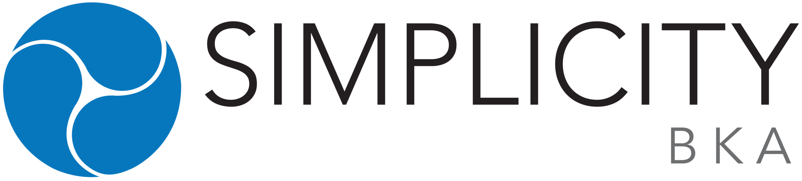 Simplicity BKA